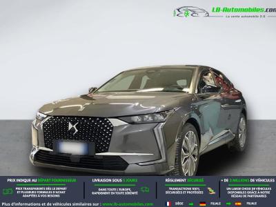 DS DS4 BlueHDi 130 BVA