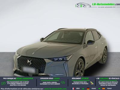 DS DS4 BlueHDi 130 BVA