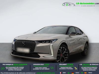 DS DS4 PureTech 130 BVA