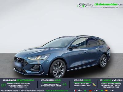 Ford Focus SW 1.0 EcoBoost 155 mHEV BVA