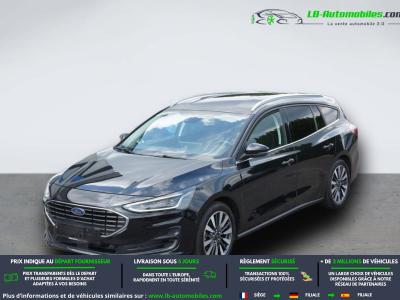 Ford Focus SW 1.0 EcoBoost 155 mHEV BVA