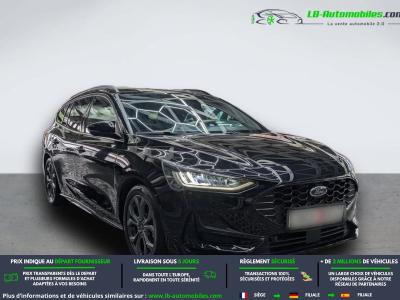 Ford Focus SW 1.0 EcoBoost 155 mHEV BVA