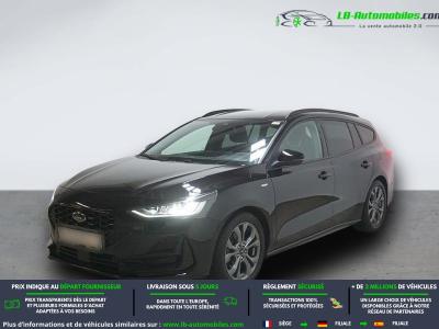 Ford Focus SW 1.0 EcoBoost 155 mHEV BVA