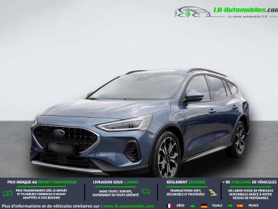 Ford Focus SW 1.0 EcoBoost 155 mHEV BVA