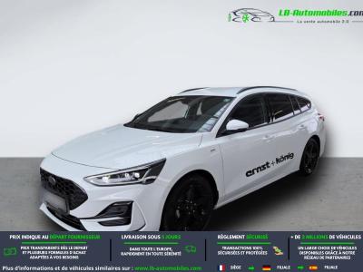 Ford Focus SW 1.0 EcoBoost 155 mHEV BVA