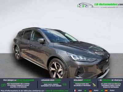 Ford Focus SW 1.0 EcoBoost 155 mHEV BVA