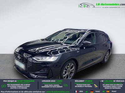 Ford Focus SW 1.0 EcoBoost 155 mHEV BVA
