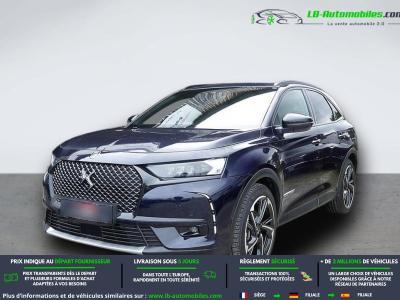 DS DS7 Crossback Hybride Rechargeable E-Tense 300 BVA 4x4