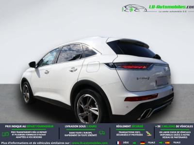 DS DS7 Crossback Hybride Rechargeable E-Tense 300 BVA 4x4