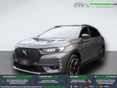DS DS7 Crossback Hybride Rechargeable E-Tense 300 BVA 4x4