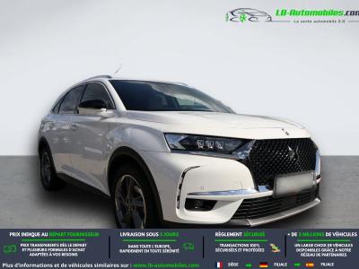 DS DS7 Crossback Hybride Rechargeable E-Tense 300 BVA 4x4