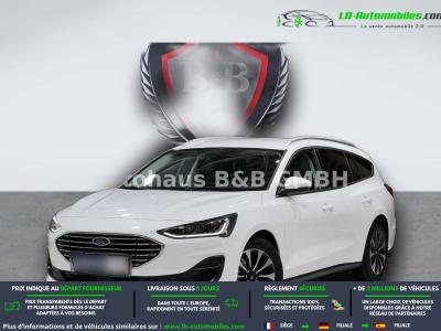 Ford Focus SW 1.5 EcoBlue 120 BVM