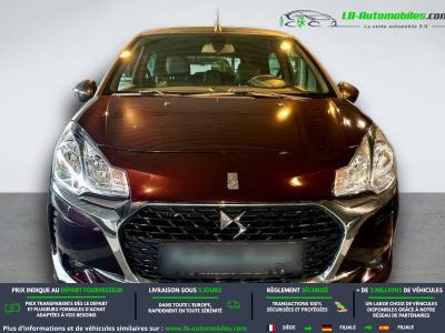 DS DS3 Cabriolet THP 165 BVM