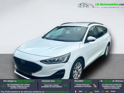 Ford Focus SW 1.5 EcoBlue 120 BVA
