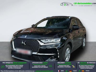 DS DS7 Crossback BlueHDi 180 BVA