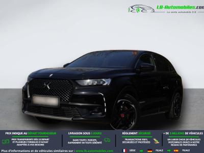 DS DS7 Crossback BlueHDi 180 BVA