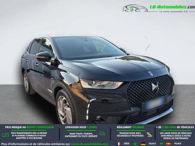 DS DS7 Crossback BlueHDi 130 BVA