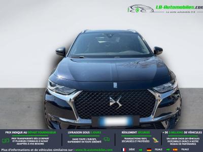 DS DS7 Crossback BlueHDi 130 BVA