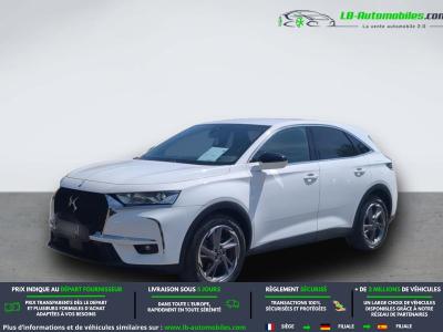 DS DS7 Crossback Hybride E-Tense 225 BVA