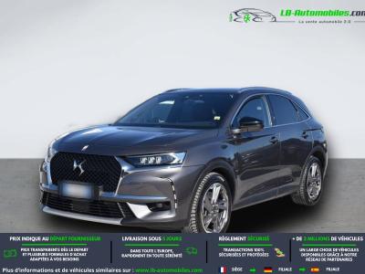 DS DS7 Crossback Hybride E-Tense 225 BVA