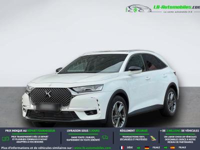 DS DS7 Crossback Hybride 300 E-Tense BVA 4x4