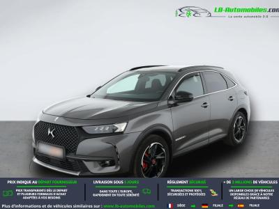 DS DS7 Crossback Hybride 300 E-Tense BVA 4x4