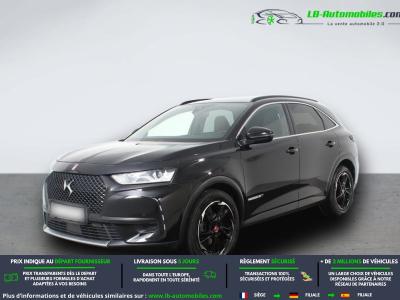 DS DS7 Crossback PureTech 130 BVA