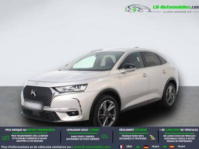 DS DS7 Crossback PureTech 130 BVA