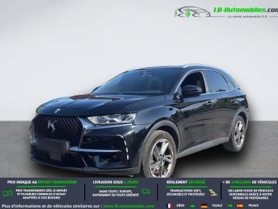 DS DS7 Crossback PureTech 130 BVA