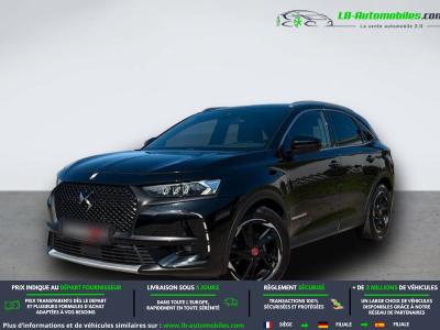 DS DS7 Crossback PureTech 225 BVA