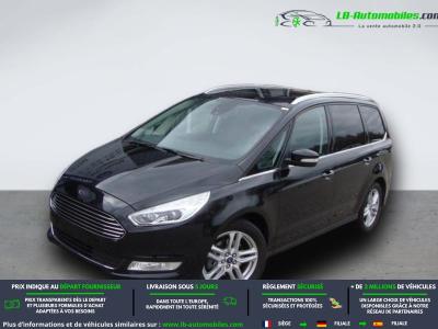 Ford Galaxy 1.5 EcoBoost 165 BVM