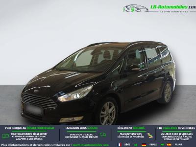 Ford Galaxy 1.5 EcoBoost 165 BVM