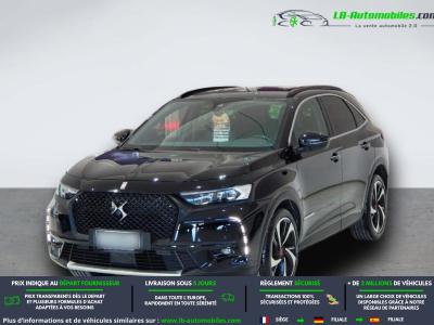 DS DS7 Crossback BlueHDi 130 BVA