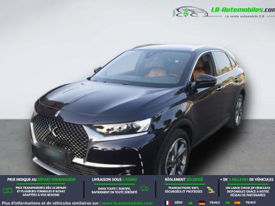 DS DS7 Crossback BlueHDi 130 BVA
