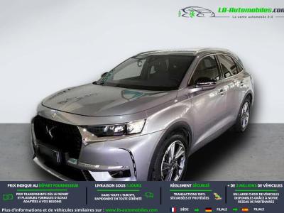 DS DS7 Crossback BlueHDi 130 BVA