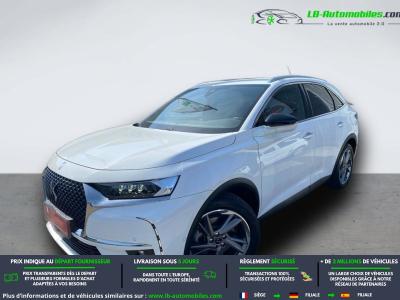 DS DS7 Crossback Hybride E-Tense 225 BVA