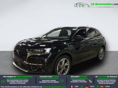 DS DS7 Crossback Hybride E-Tense 225 BVA