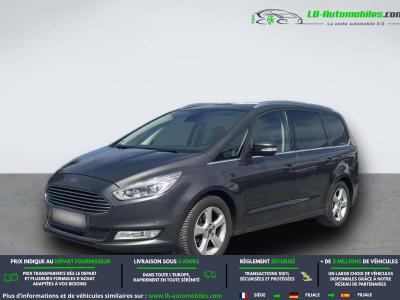 Ford Galaxy 2.0 TDCI 150 BVM