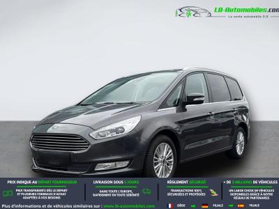 Ford Galaxy 2.0 TDCI 150 BVM