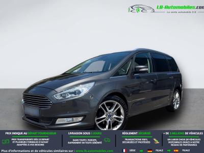 Ford Galaxy 2.0 EcoBlue 240 BVA