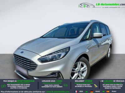 Ford Galaxy 2.0 EcoBlue 150 BVM