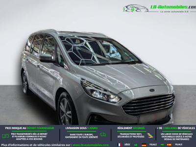 Ford Galaxy 2.0 EcoBlue 150 BVA