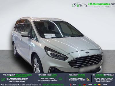 Ford Galaxy 2.0 EcoBlue 190 BVA