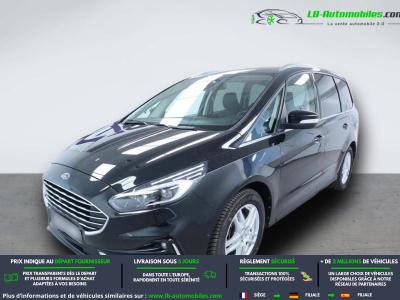 Ford Galaxy 2.0 EcoBlue 190 BVA