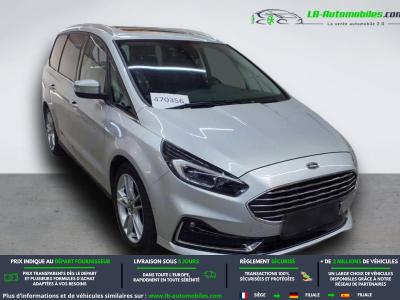 Ford Galaxy 2.0 EcoBlue 190 BVA