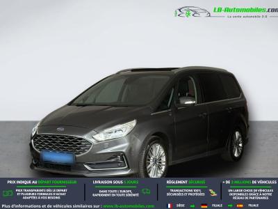 Ford Galaxy 2.0 EcoBlue 190 BVA