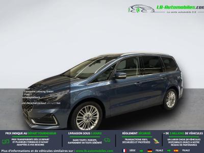 Ford Galaxy 2.0 EcoBlue 190 BVA