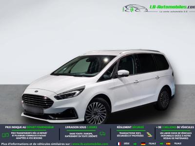 Ford Galaxy 2.0 EcoBlue 190 BVA