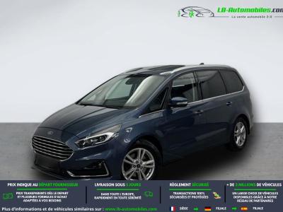 Ford Galaxy 2.0 EcoBlue 190 BVA