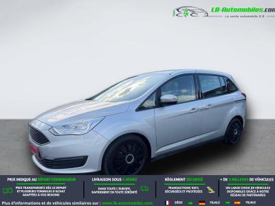 Ford Grand C-Max 1.0 EcoBoost 100  BVM
